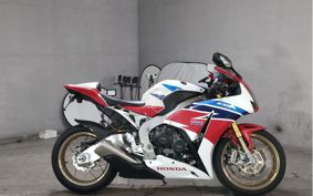 HONDA CBR1000RR SC59