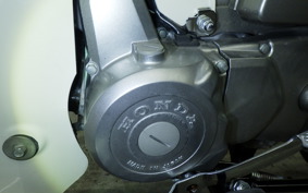 HONDA C90 SUPER CUB E 2025 HA02