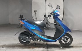 SUZUKI ADDRESS V50 CA4BA