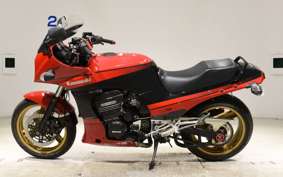 KAWASAKI GPZ900R NINJA 1991 ZX900A