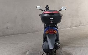 SUZUKI ADDRESS V125 CF4EA