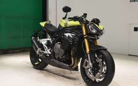 TRIUMPH SPEED TRIPLE RX 2026