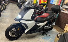 BMW C400X 2021 0C09