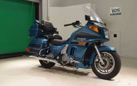 KAWASAKI VOYAGER 1200 1995