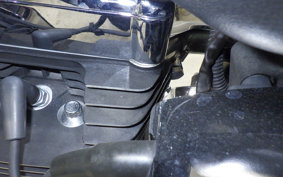 HARLEY FXDLI 1450 2006