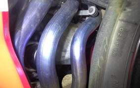HONDA CBR954RR 2002