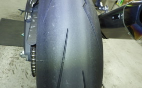 KAWASAKI ZX 10 NINJA R 2015