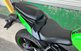 KAWASAKI NINJA ZX-25R KRT ED ZX250E