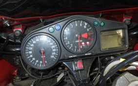 KAWASAKI ZX 1200 NINJA R 2000 ZXT20A