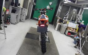 KTM 150 EXC TPI 2016