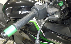 KAWASAKI NINJA 1000SX 2023 ZXT02K