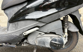 YAMAHA AXIS Z SED7J