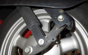 HONDA GYRO CANOPY TA03