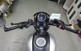 YAMAHA XSR155 2013