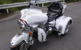 HARLEY FLHTCU TRIKE 1993 DPL
