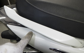 YAMAHA MAJESTY155 Gen.2 S 2008 SG52J