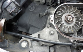 SUZUKI ADDRESS V125 S CF4MA