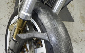 DUCATI MONSTER S4R 2003