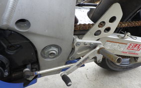 SUZUKI GSX-R600