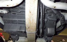 SUZUKI ﾚｯﾂ CA4AA