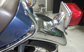 YAMAHA SR400 Gen.5 2019 RH16J