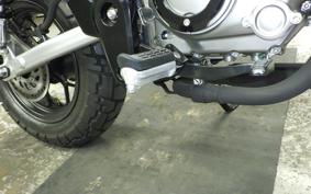 HONDA MONKEY 125 2026 JB05