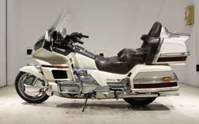 HONDA GL1500 GOLD WING SE 1990 SC22