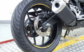 YAMAHA YZF-YZF-R3 ABS 2019 RH13J