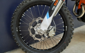 KTM 350 EXC F SIXDAYS EXA40