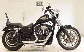 HARLEY XL1200RI 2007