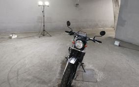 YAMAHA TW225 DG09J