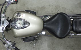 YAMAHA DRAGSTAR 1100 CLASSIC 2002 VP13J