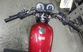 YAMAHA YB125SP