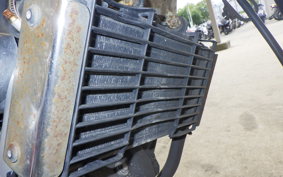 HONDA MAGNA 250 MC29