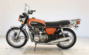 HONDA CB500 1972 CB500