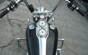 HARLEY FXDL1580 2011 GN4