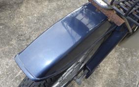 HONDA C50 SUPER CUB E AA01