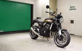 KAWASAKI Z900RS 2026 ZR900K