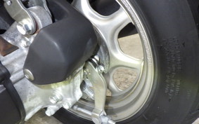 HONDA TACT Basket 2026 AF75