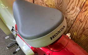 HONDA  SUPER CUB C125 JA58