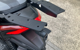 HONDA FORZA 250 MF17