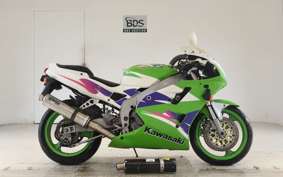 KAWASAKI ZXR400 Gen.2 1995 ZX400L
