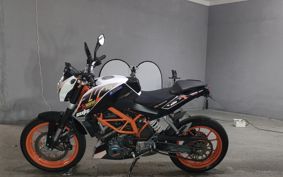 KTM 390 DUKE JGJ40