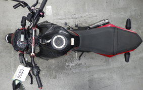 KAWASAKI Z125 PRO 2023 BR125H