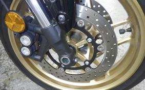 YAMAHA XSR900 2025 RN96J