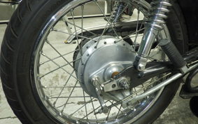 HONDA CB400ﾌｫｱ 2024 CB400F