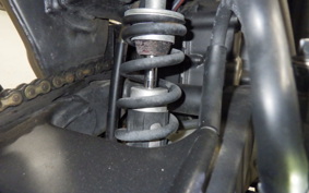 HONDA CBR250R GEN 3 2024 MC41