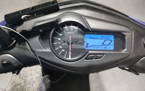 YAMAHA CYGNUS125XSR SEA5J