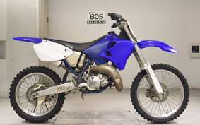 YAMAHA YZ125 2024 4XM