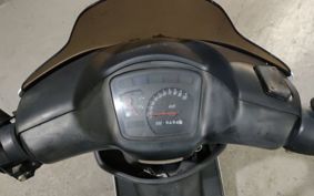 SUZUKI ADDRESS V110 CF11A